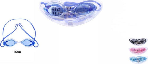 Occhialini Occhiali Nuoto Piscina Mare Sport Estate Regolabili Colorati 71561 Sport e Tempo Libero > Sport acquatici > Sport Trade Shop italia - Napoli, Commerciovirtuoso.it