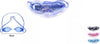 Occhialini-Occhiali-Nuoto-Piscina-Mare-Sport-Estate-Regolabili-Colorati-71561