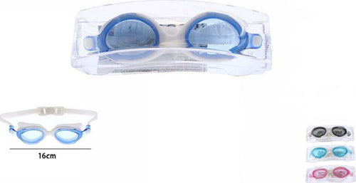 Occhialini Occhiali Per Nuoto Piscina Mare Sport Estate Colorati 16 Cm 71567 Sport e Tempo Libero > Sport acquatici > Sport Trade Shop italia - Napoli, Commerciovirtuoso.it