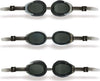 Occhialini Sport Da Nuoto Piscina Mare +14 Anni Grigio/bianco/trasparente 55685 Sport e tempo libero/Attività ricreative all'aperto/Sport acquatici/Nuoto/Occhialini Trade Shop italia - Napoli, Commerciovirtuoso.it