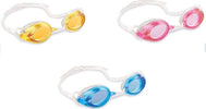 Occhialini Sportivi Race Pro Bambini +8 Anni Piscina Mare Lago Vari Colori 55684 Sport e tempo libero/Attività ricreative all'aperto/Sport acquatici/Nuoto/Occhialini Trade Shop italia - Napoli, Commerciovirtuoso.it