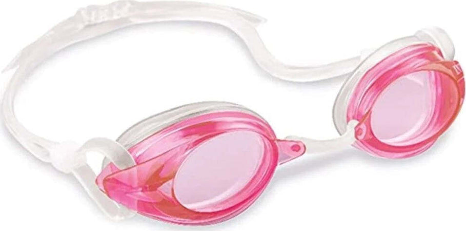 Occhialini Sportivi Race Pro Bambini +8 Anni Piscina Mare Lago Vari Colori 55684 Sport e tempo libero/Attività ricreative all'aperto/Sport acquatici/Nuoto/Occhialini Trade Shop italia - Napoli, Commerciovirtuoso.it