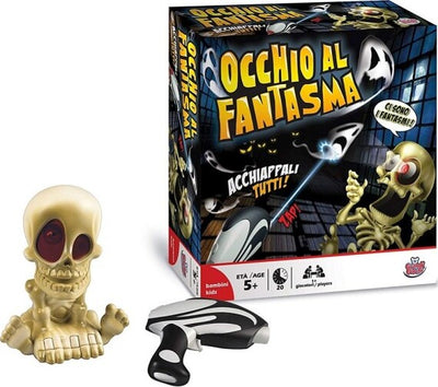 Occhio-Al-Fantasma-Giocattolo-Interattivo-Sparatutto-Con-Pistola-Grandi-Giochi