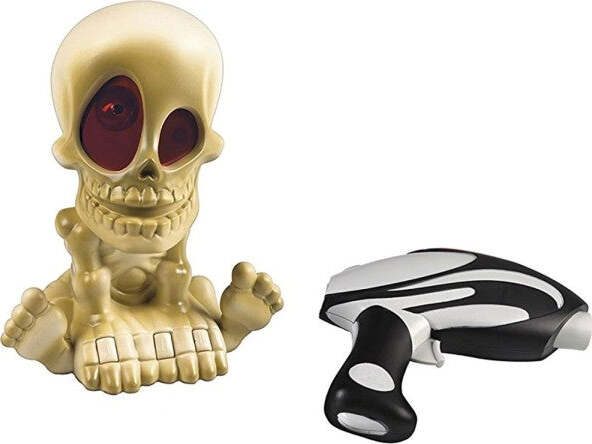 Occhio Al Fantasma Giocattolo Interattivo Sparatutto Con Pistola Grandi Giochi Giochi e giocattoli/Giochi da tavola di società e accessori/Giochi da tavolo/Giochi di società Trade Shop italia - Napoli, Commerciovirtuoso.it