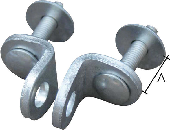 OCCHIOLO-PORTA-LUCCHETTO-fisso---dist.perno/occhio-mm.16-(A)-Ibfm