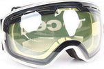OCEAN GLASSES OCCHIALI DA SOLE CERVINO BIANCO FOTOCROMATO Moda/Donna/Accessori/Occhiali e accessori/Occhiali da sole Scontolo.net - Potenza, Commerciovirtuoso.it