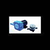 Pompa membrana a 12V per montaggio WC elettrici