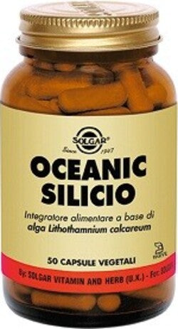 OCEANIC-SILICIO-50-CAPSULE-VEGETALI
