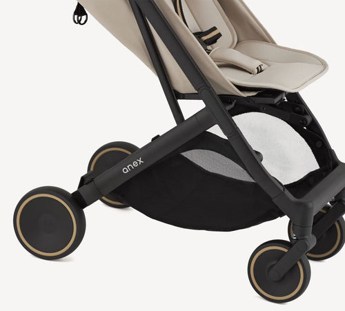 Passeggino Anex Air-X²-Shiro