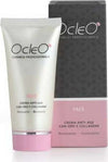 Ocleo Crema Anti Age Con Oro E Collagene Ocleò 50 Ml Rinnovante Illuminante Bellezza/Cura della pelle/Viso/Idratanti/Trattamenti giorno/Creme MondoCapelli - Barcellona Pozzo di Gotto, Commerciovirtuoso.it