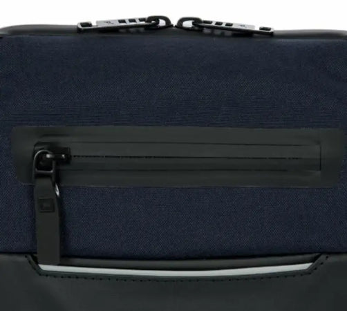 OCLO1512001 Tracolla Porsche Design Blu 0000000384 - UNICA / Blu - Tracolla