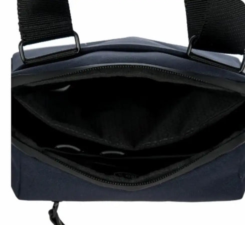 OCLO1512001 Tracolla Porsche Design Blu 0000000384 - UNICA / Blu - Tracolla