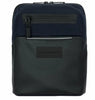 OCLO1512001 Tracolla Porsche Design Blu 0000000384 - UNICA / Blu - Tracolla