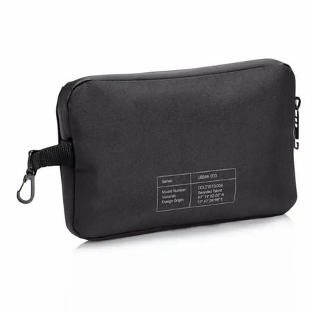 OCLO1513.001 Pochette Porsche Design Nero 0000000381 - UNICA / Nero - Pochette