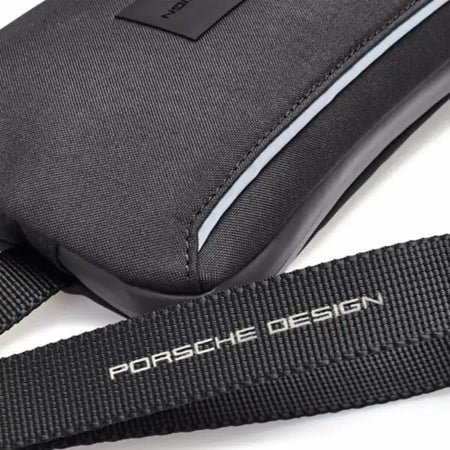 OCLO1513.001 Pochette Porsche Design Nero 0000000381 - UNICA / Nero - Pochette