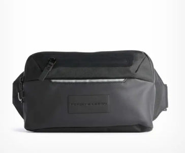 OCLO1515001 Marsupio Porsche Design Nero 0000000383 - UNICA / Nero - Marsupio