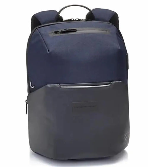 OCLO1606006 Zaino Porsche Design Blu 0000000386 - UNICA / Blu - Zaino