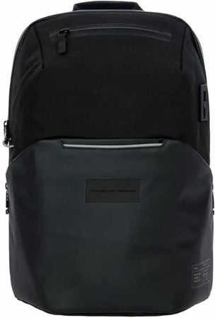 OCLO1606006 Zaino Porsche Design Nero 0000000386 - UNICA / Nero - Zaino