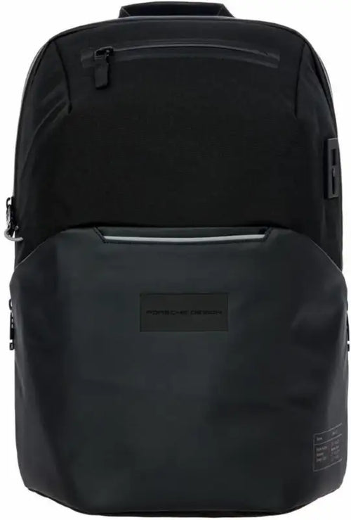 OCLO1606006 Zaino Porsche Design Nero 0000000386 - UNICA / Nero - Zaino