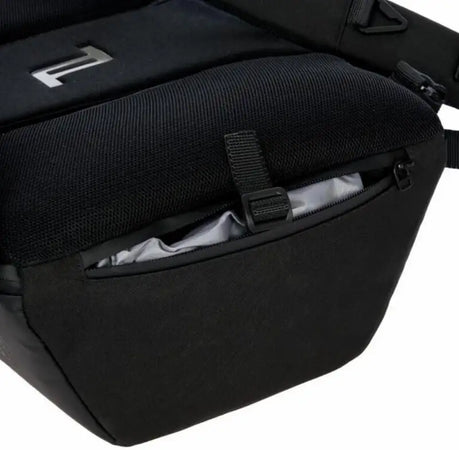OCLO1606006 Zaino Porsche Design Nero 0000000386 - UNICA / Nero - Zaino