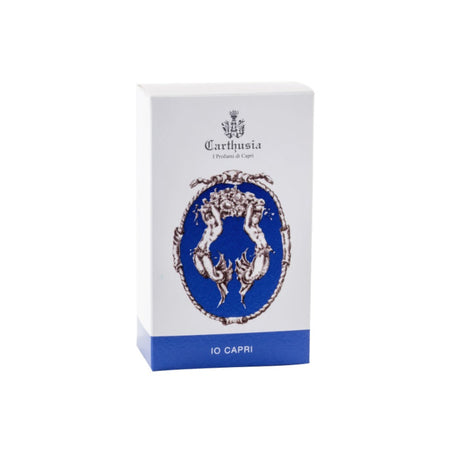 CARTHUSIA EDP100IO-IO Capri da uomo