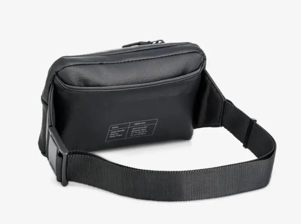 OCTO1515001 Marsupio Porsche Design Nero 0000000382 - UNICA / Nero - Marsupio