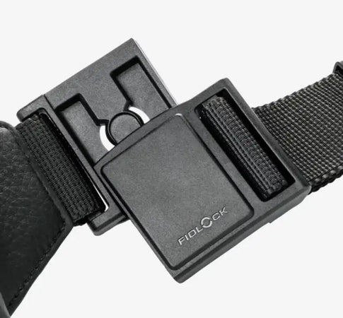 OCTO1515001 Marsupio Porsche Design Nero 0000000382 - UNICA / Nero - Marsupio