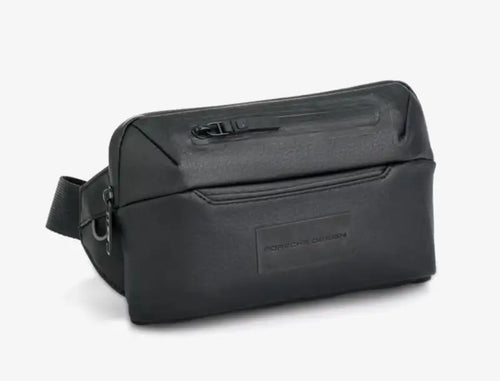 OCTO1515001 Marsupio Porsche Design Nero 0000000382 - UNICA / Nero - Marsupio