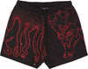 OCTOPUS-Costume-Pantaloncino-Uomo-Evangelion-02-Flowing-Octopus-Swimtrunk-Black-da-uomo