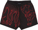 OCTOPUS-Costume-Pantaloncino-Uomo-Evangelion-02-Flowing-Octopus-Swimtrunk-Black-da-uomo