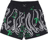 OCTOPUS-Costume-Pantaloncino-Uomo-Splashed-Boardshort-X-7up-Black-da-uomo