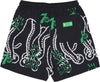 OCTOPUS-Costume-Pantaloncino-Uomo-Splashed-Boardshort-X-7up-Black-da-uomo