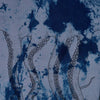 OCTOPUS-Felpa-Cappuccio-Uomo-Freak-Hoodie-X-Horror-Pack-Blue-da-uomo