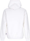 OCTOPUS-Felpa-Cappuccio-Uomo-Logo-Hoodie-X-Playboy-White-da-uomo