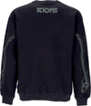 OCTOPUS-Felpa-Girocollo-Uomo-Nightmare-Freddy's-Sc-Crewneck-Horror-Pack-Black-da-uomo