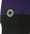 OCTOPUS-Felpa-Leggera-Cappuccio-Uomo-Fullback-Sh-Hoodie-Purple-da-uomo