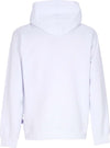 OCTOPUS-Felpa-Leggera-Cappuccio-Uomo-Gas-Hoodie-White-da-uomo