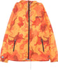 OCTOPUS-Giacca-a-Vento-Uomo-Camo-Windbreaker-Orange-da-uomo