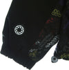 OCTOPUS-Giacca-a-Vento-Uomo-Deco-Hood-Jacket-Black-da-uomo