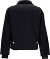 OCTOPUS-Giubbotto-Uomo-Hammer-Work-Jacket-Black-da-uomo