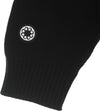 OCTOPUS-Maglione-Uomo-Original-Jumper-Black-da-uomo