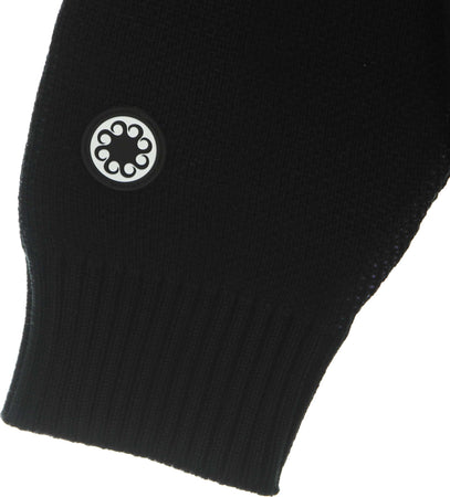 OCTOPUS-Maglione-Uomo-Original-Jumper-Black-da-uomo