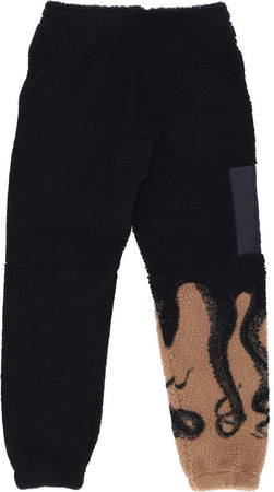 OCTOPUS-Orsetto-Uomo-Side-Sherpa-Pant-Beige-da-uomo