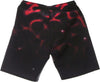 OCTOPUS-Pantaloncino-Uomo-League-Shorts-Black-da-uomo