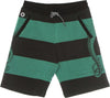 OCTOPUS-Pantalone-Corto-Tuta-Uomo-Fullback-Sweatshorts-Field-da-uomo