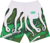 OCTOPUS-Pantalone-Corto-Tuta-Uomo-Swirl-Sweatshort-X-7up-White-da-uomo