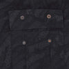 OCTOPUS-Pantalone-Lungo-Uomo-Deco-Cargo-Jogger-Black-da-uomo