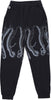 OCTOPUS-Pantalone-Lungo-Uomo-Outline-Jogger-Black-da-uomo