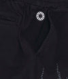 OCTOPUS-Pantalone-Lungo-Uomo-Outline-Jogger-Black-da-uomo