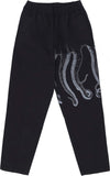 OCTOPUS-Pantalone-Lungo-Uomo-Side-Jogger-Pant-Black-da-uomo